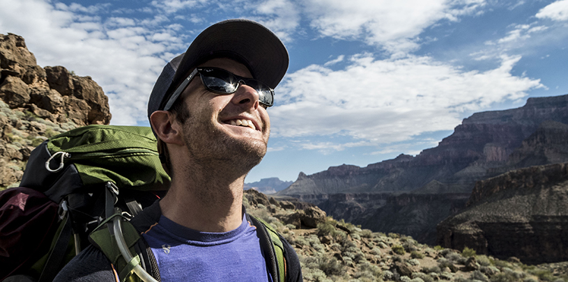Grand Canyon Gear Guide: What to pack for your hike