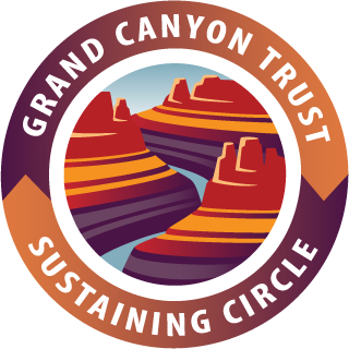Giving Options | Grand Canyon Trust