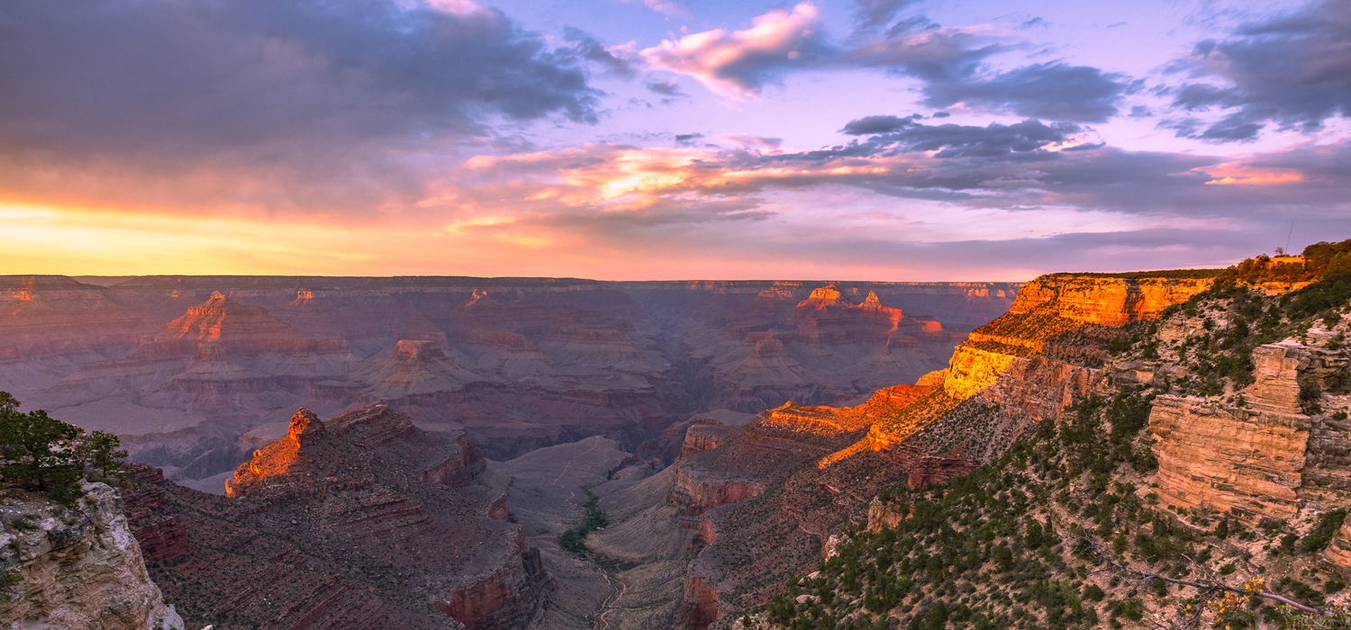 Protecting the Grand Canyonlands - Environmental Conservation | Grand ...