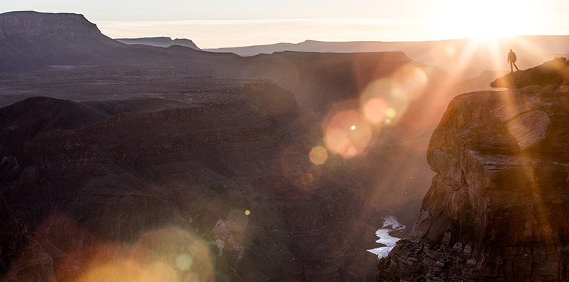 Grand Canyon National Monument | Grand Canyon Trust
