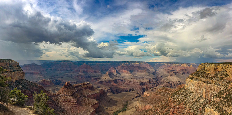 Grand Canyon Conservation | Grand Canyon Trust