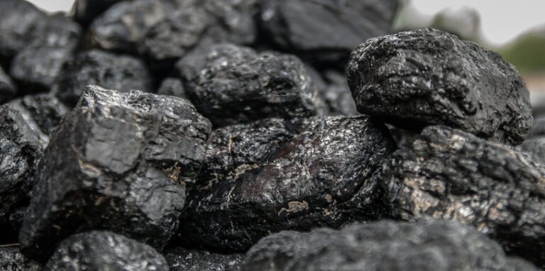 Coal